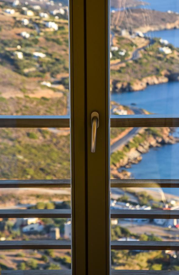 Andros Tessera Kipri  Eksteriør billede